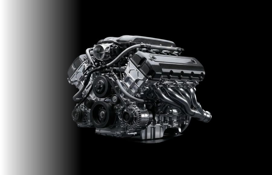 Engine