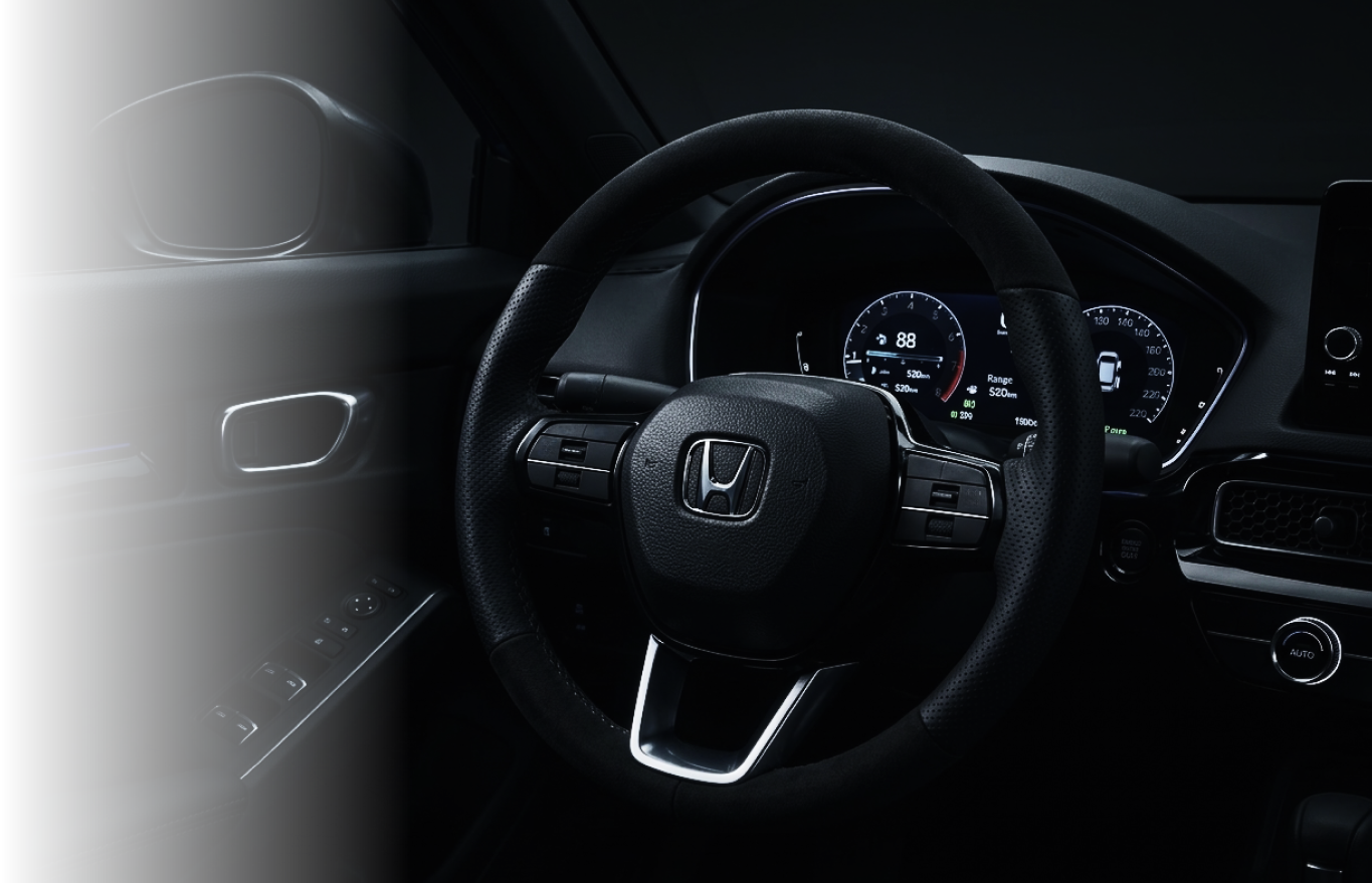 Steering