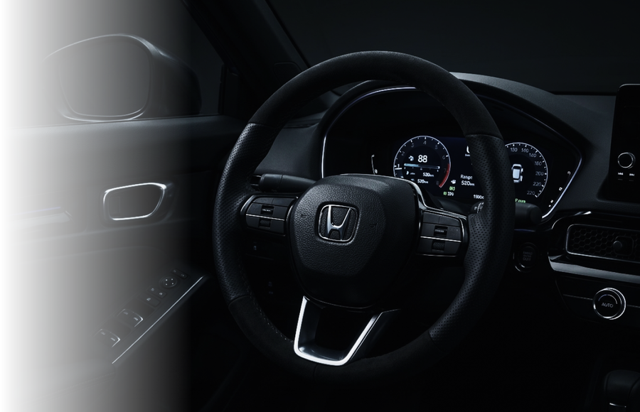 Steering