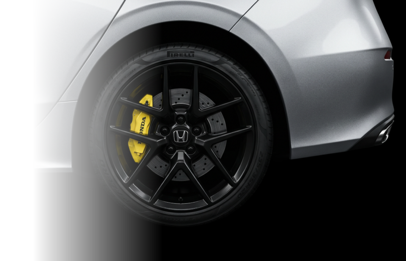 Tires & Brakes