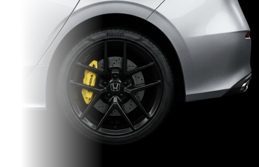 Tires & Brakes