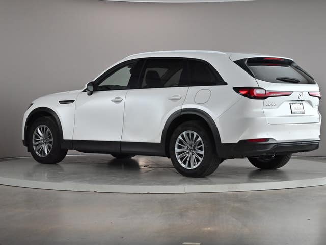 2024 Mazda CX-90 PHEV