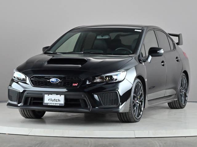 Subaru WRX STI Sport AWD