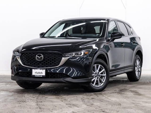 Mazda CX-5 GX AWD