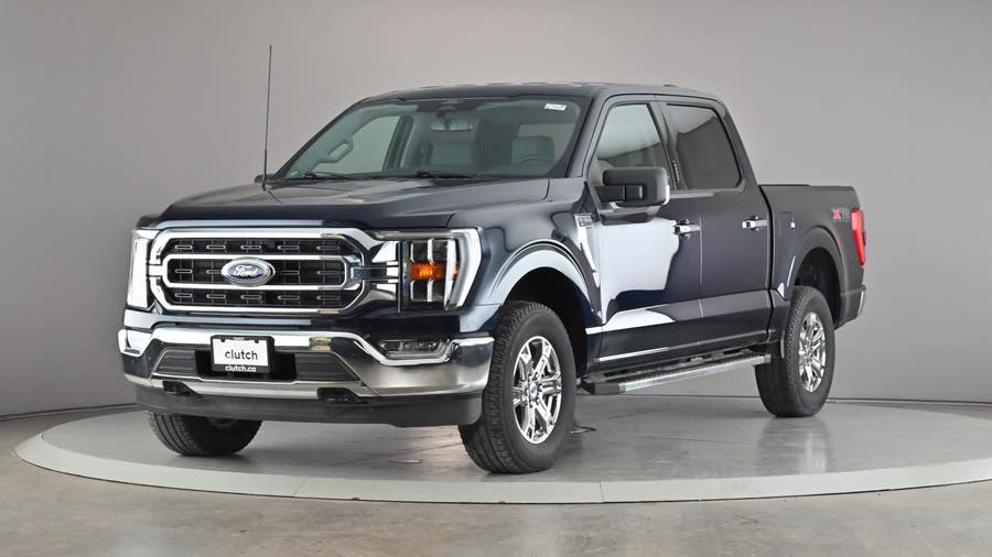 Vehicle photo 1