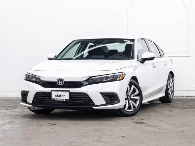 2023 Honda Civic