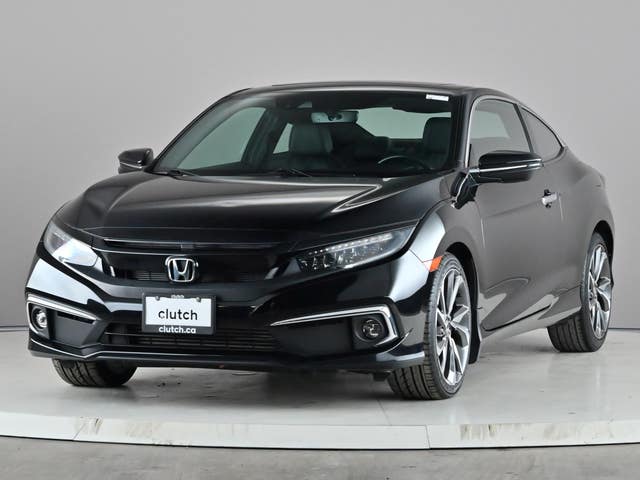 Honda Civic Touring