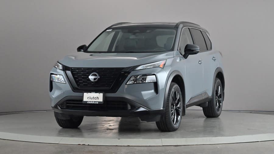 Vehicle photo 1
