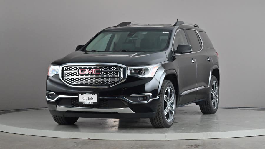 Vehicle photo 1