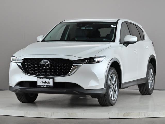 Mazda CX-5 GS AWD