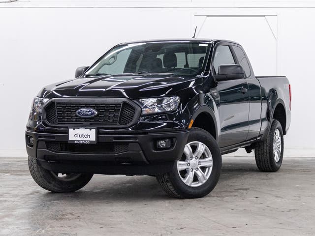 Ford Ranger XL
