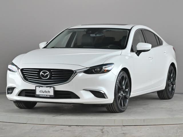 Mazda Mazda6 GT