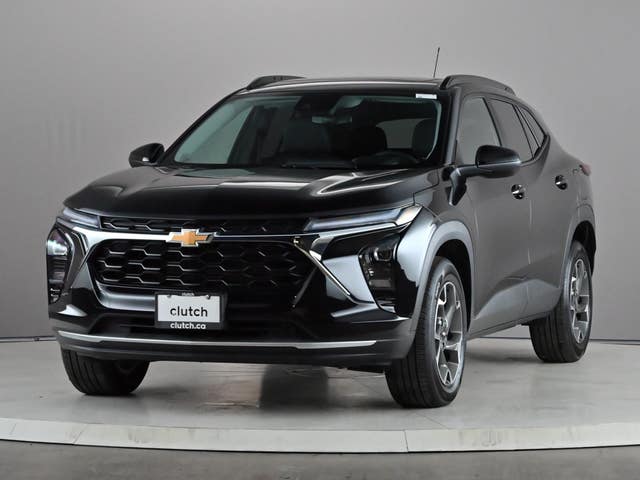 Chevrolet Trax LT
