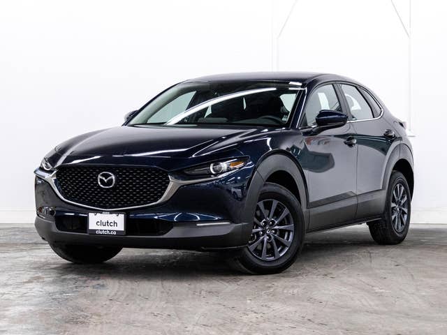 Mazda CX-30 GX AWD