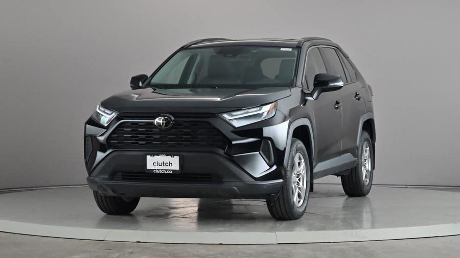 Vehicle photo 1