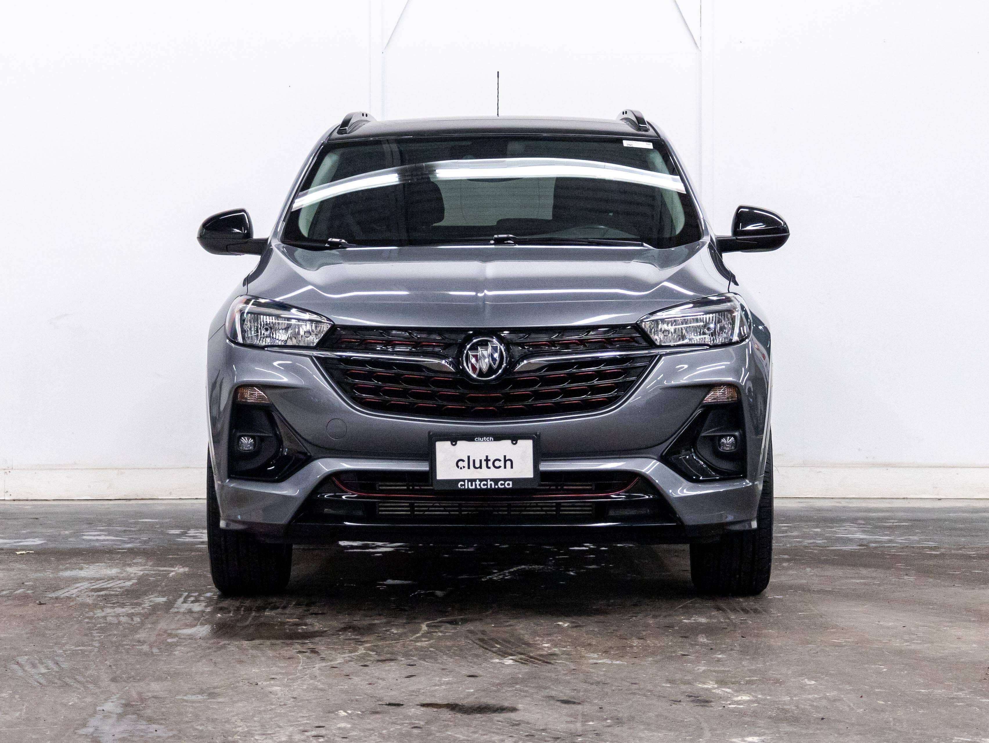 2021 Buick Encore GX
