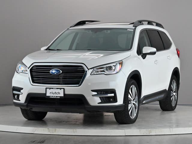 Subaru Ascent Limited AWD