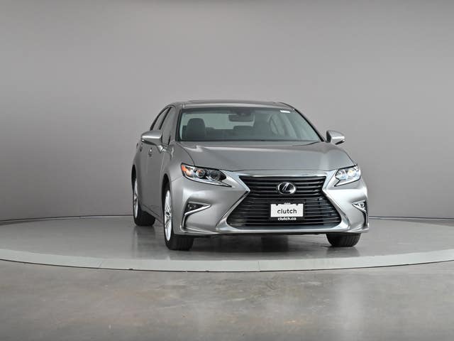 2017 Lexus ES
