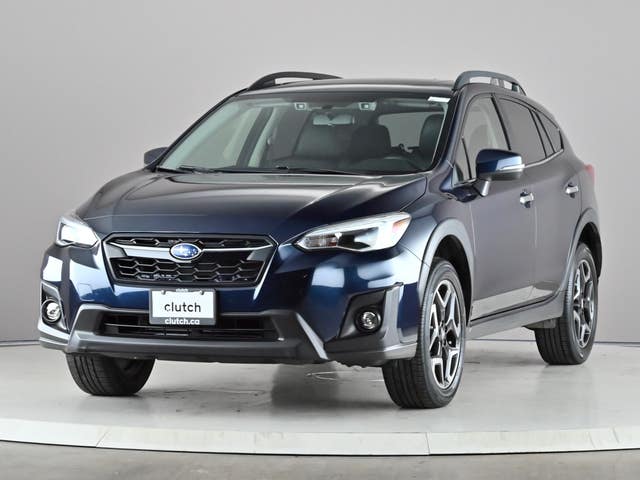 Subaru Crosstrek Limited AWD