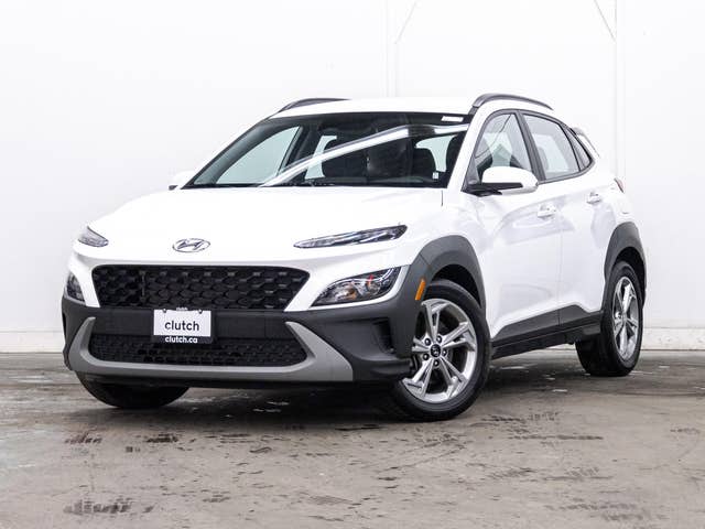 2023 Hyundai Kona