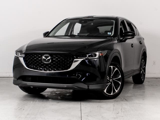 Mazda CX-5 GS