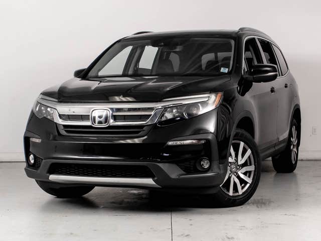 Honda Pilot EX-L NAVI AWD