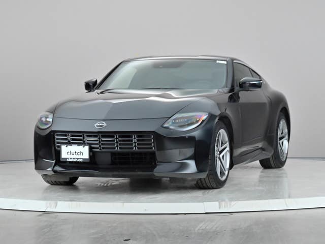 Nissan Z Sport