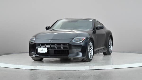 Nissan Z Sport
