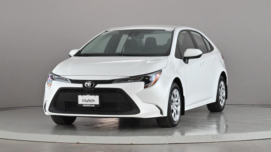 Vehicle photo 1