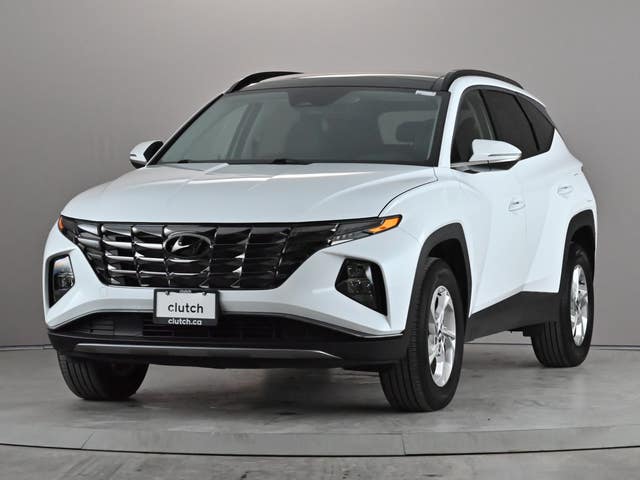 Hyundai Tucson Preferred AWD w/ Trend Pkg.