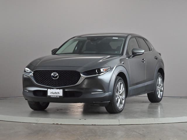 2022 Mazda CX-30