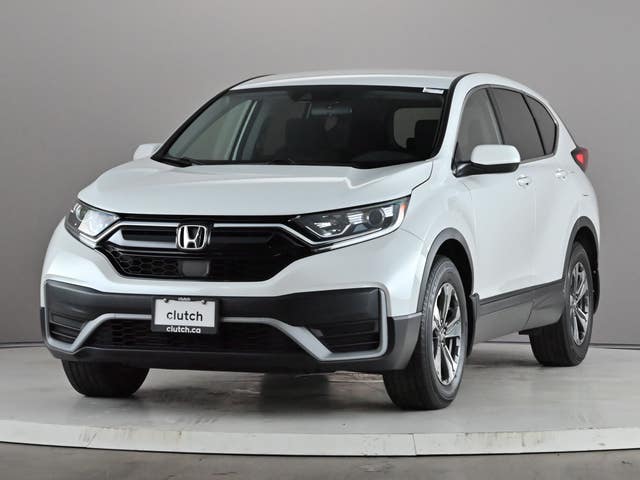Honda CR-V LX