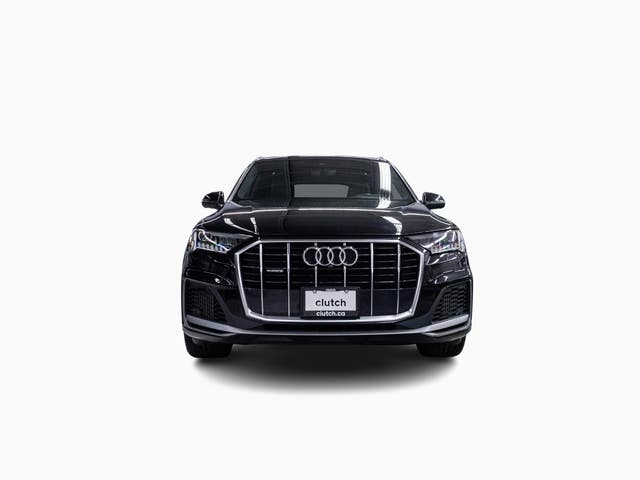 2021 Audi Q7