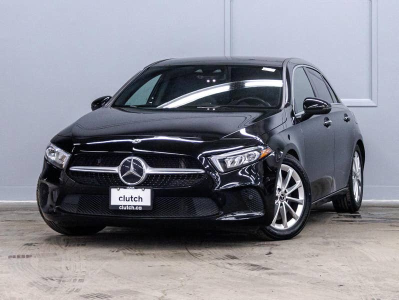 Vehicle photo 1