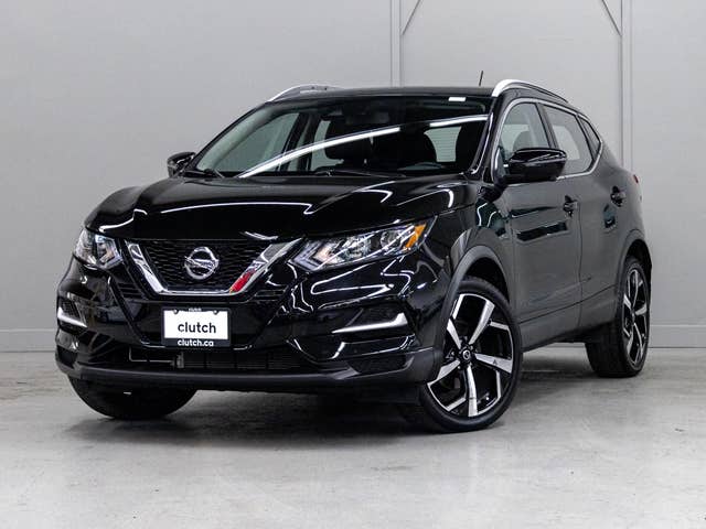 2023 Nissan Qashqai