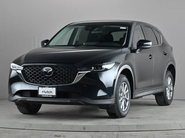 Mazda CX-5 GX AWD