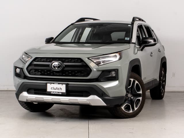 Toyota RAV4 Trail