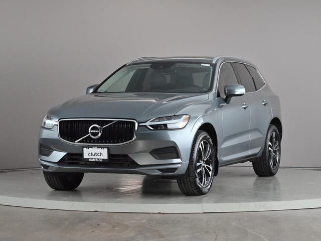 2020 Volvo XC60
