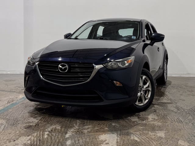 Mazda CX-3 GS