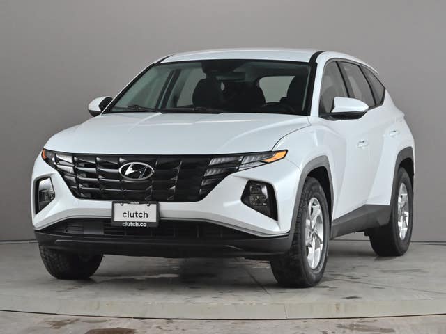 Hyundai Tucson Essential