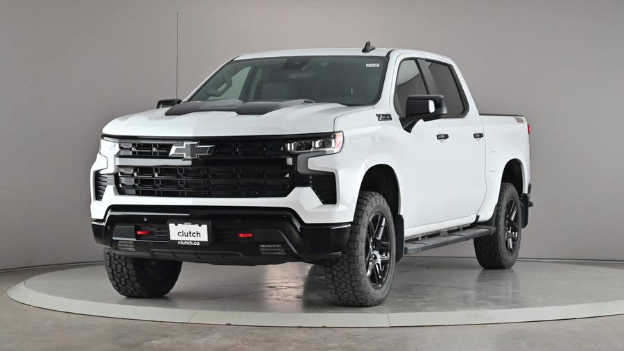 Vehicle photo 1