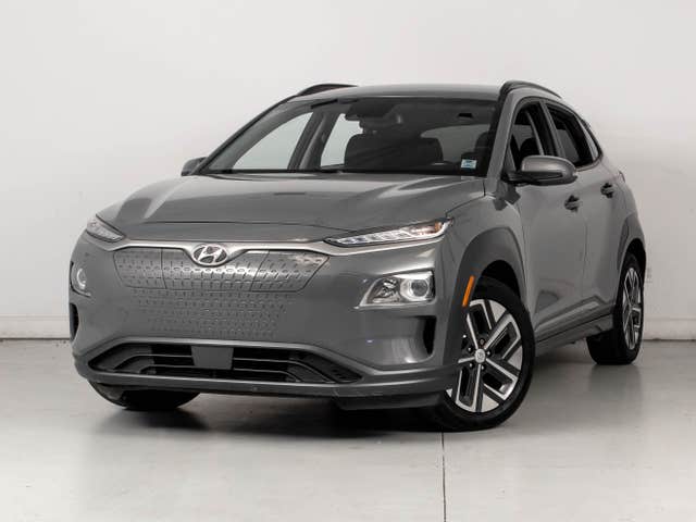 Hyundai KONA Electric  Preferred