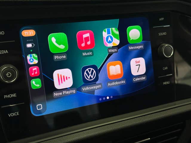 2023 Volkswagen Jetta