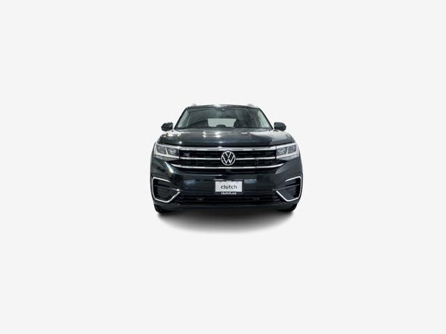 2022 Volkswagen Atlas