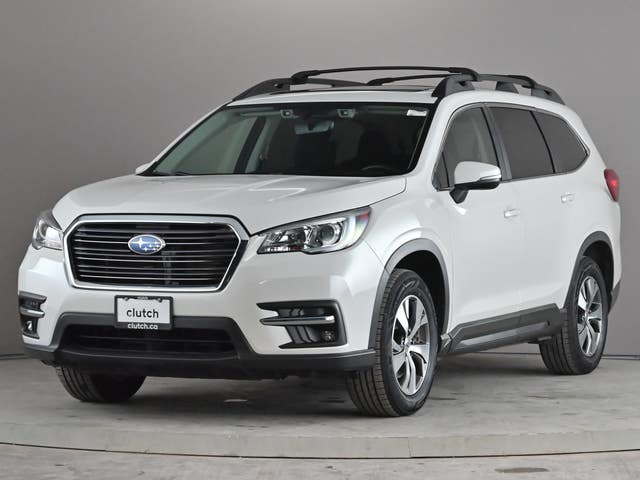 Subaru Ascent Touring 8-Passenger