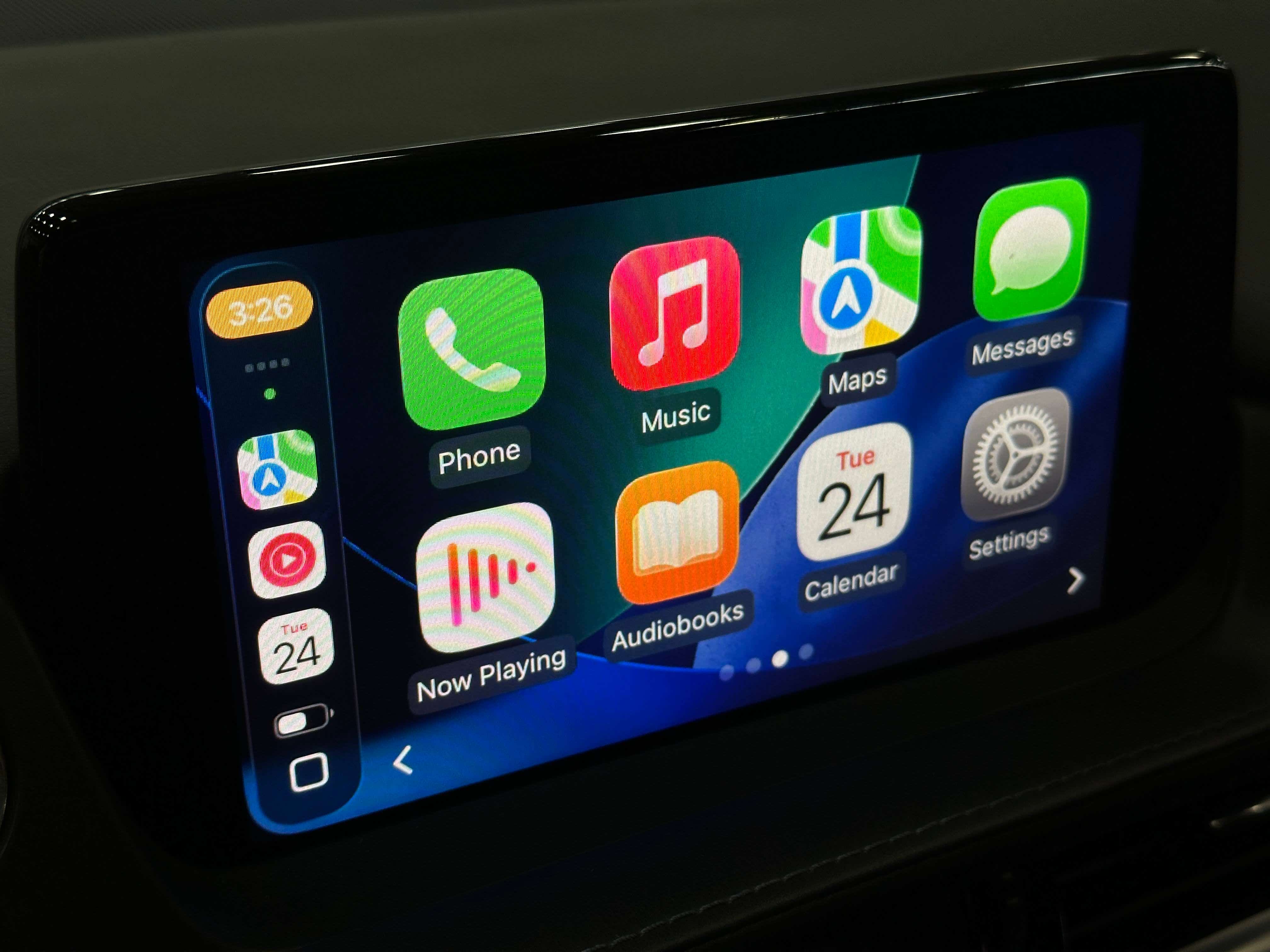 2018 Mazda MAZDA6 Signature Sedan FWD