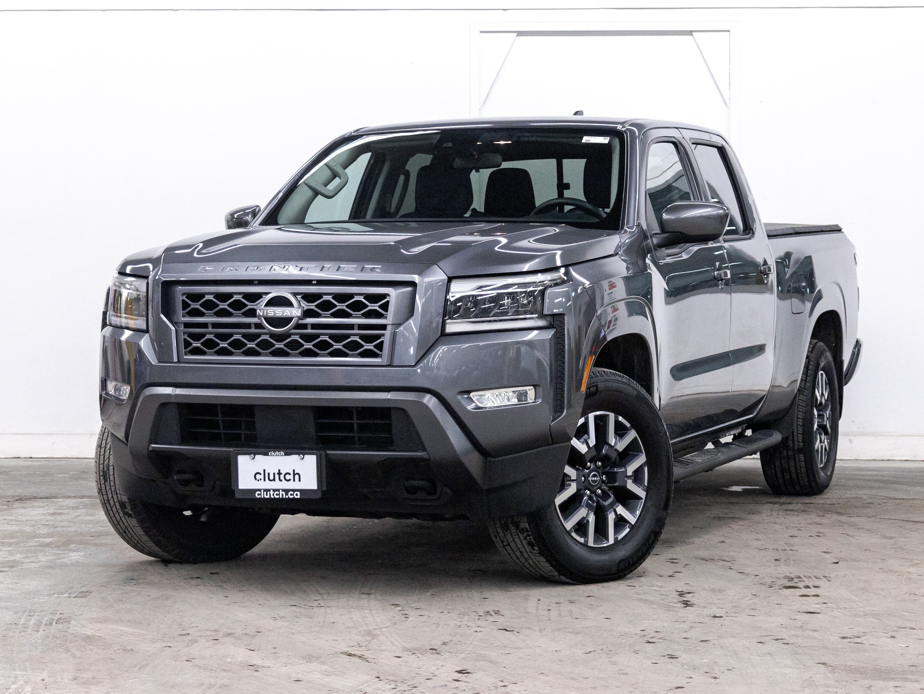 Used Trucks for Sale in Halifax, NS | Clutch