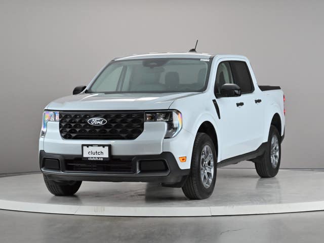 Ford Maverick XLT AWD