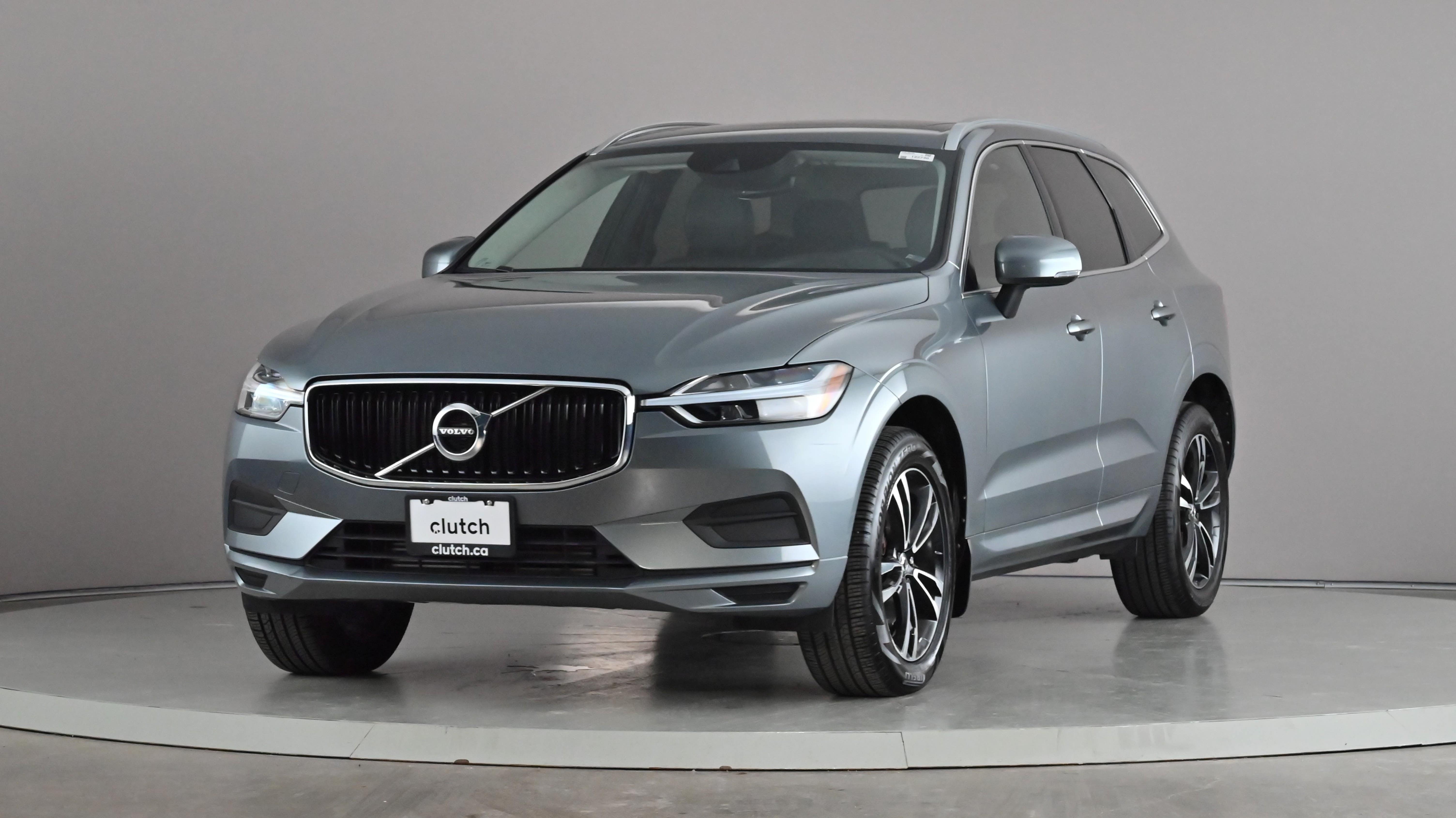 2020 Volvo XC60