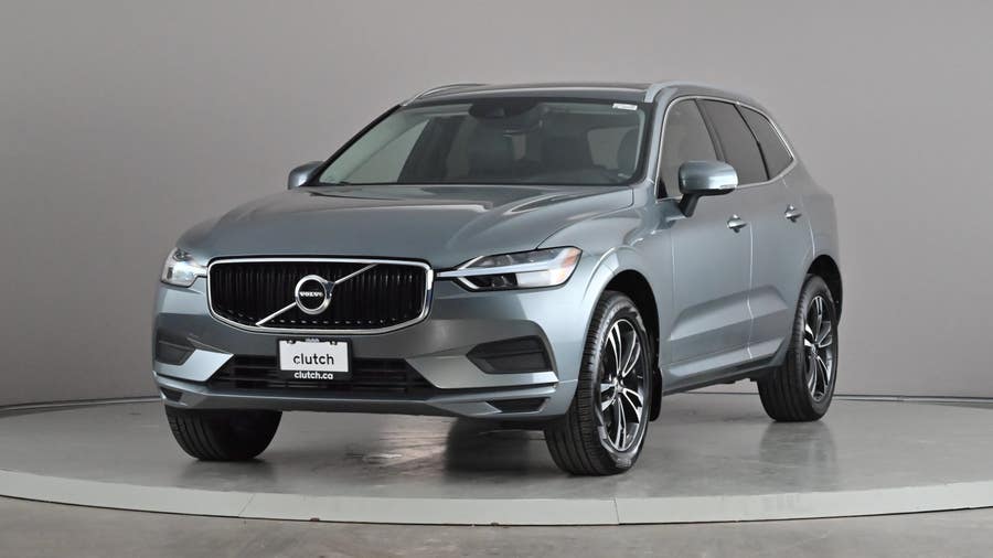 Vehicle photo 1